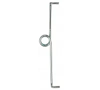m05680 Spring right [Farmet] HEAVY-PARTS ORIGINAL, 05680