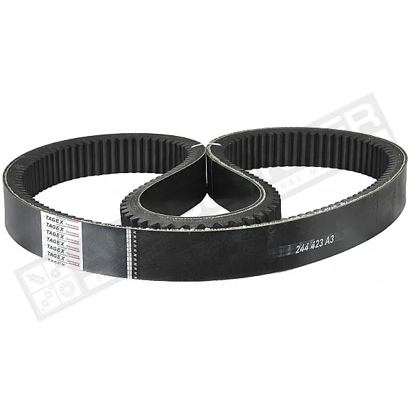 244423A3 Пас Tagex [New Holland] - 1