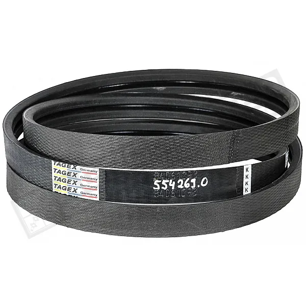 554269.0 Ремень Tagex [Claas], 554269 - 1