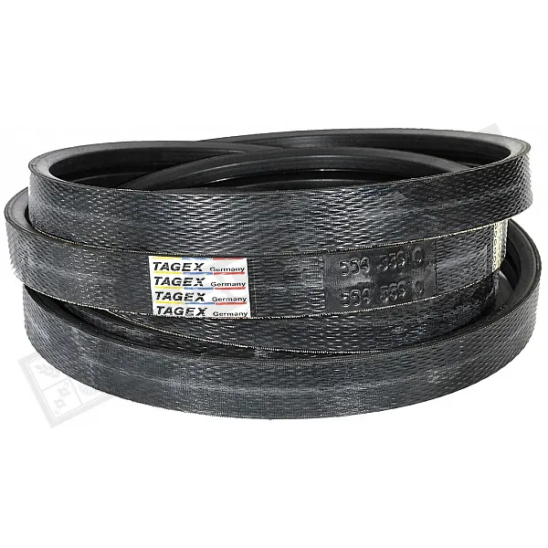 554339.0 Ремень Tagex [Claas], 554339 - 1