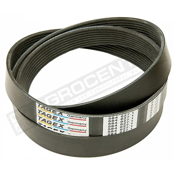 584627.1 Belt Tagex [Claas], 584627 - 1