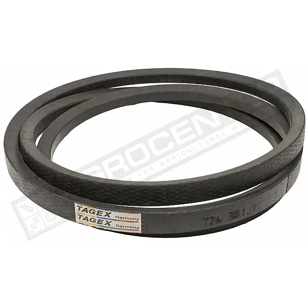 724301.1 Belt Tagex - 1
