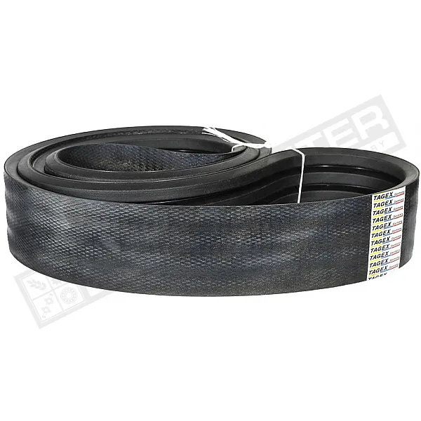 84137716 Пас Tagex [New Holland] - 1