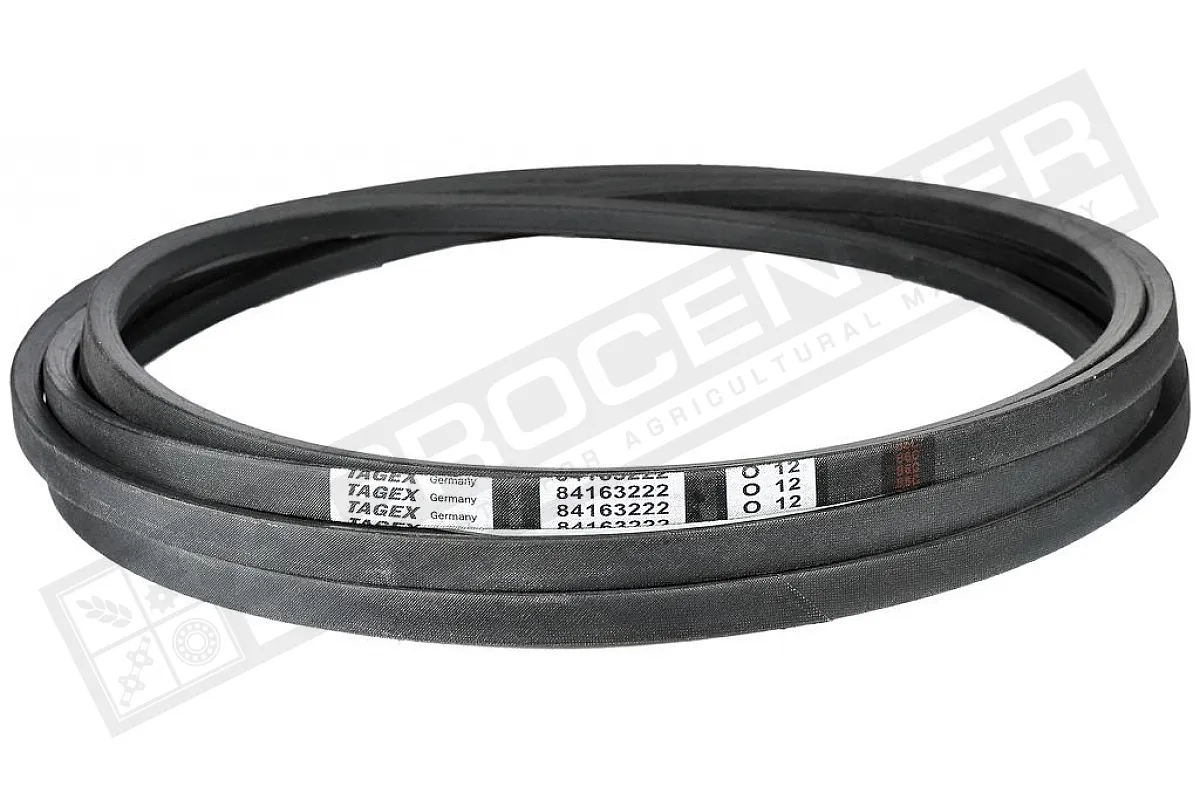 84163222 Пас Tagex [New Holland] купити в ➦ AGROCENTER