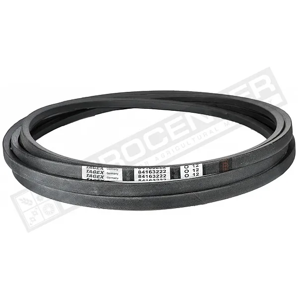 84163222 Пас Tagex [New Holland] - 1