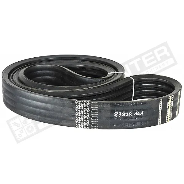 87332161 Belt Tagex - 1