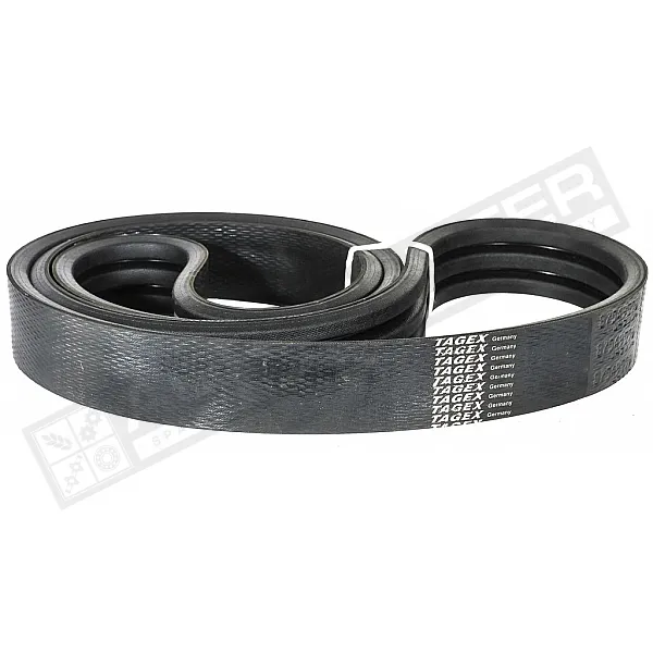 87549556 Пас Tagex [New Holland] - 1