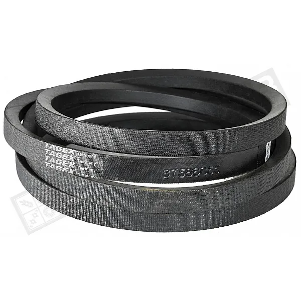 87566055 Belt Tagex - 1