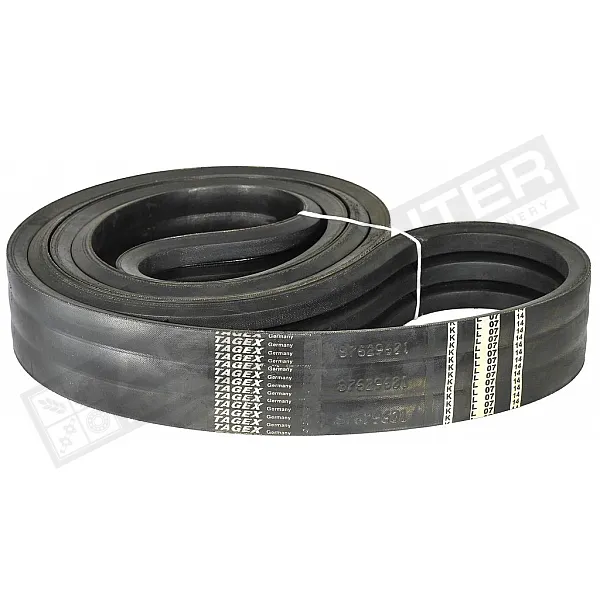 87629601 Пас Tagex [New Holland] - 1