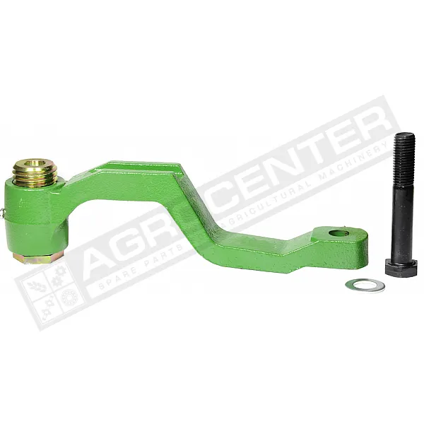 A97866 Ричаг прикочуючого колеса Parts Express USA [John Deere], AA82684, AA54179 - 1