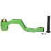 A97866 Ричаг прикочуючого колеса Parts Express USA [John Deere], AA82684, AA54179 - 1
