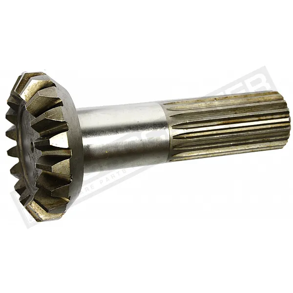 H149869 Вал шліцевий з конусною передачею Parts Express USA - 1