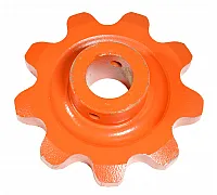 D28580202 Sprocket  Z9 d30mm D28580448 FARMING Line
