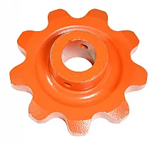 D28580202 Sprocket  Z9 d30mm D28580448 FARMING Line
