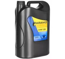 PARAMO SYNT 220/10л. / Смазочно-охлаждающая эмульсия для режущих инструментов