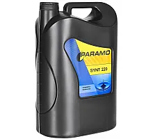 PARAMO SYNT 220 / 10л / Мастильно-охолоджувальна емульсія для різальних інструментів