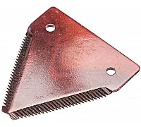 87728899 Knife section 321219850 / 84435879 FARMING Line