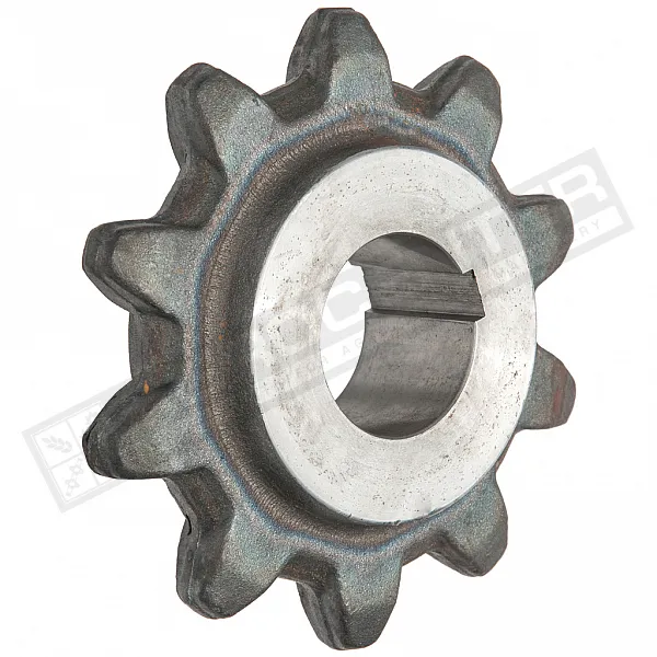 84039486 Sprocket  Z10 d46 [New Holland] FARMING Line - 1