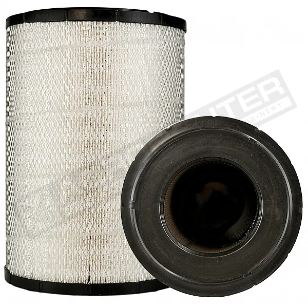 DR 5069 B Фильтр воздушный DELSA - 1