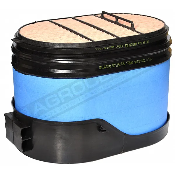DR 5236 OVB / DR 5237 OVB Air filter комплект DELSA - 1