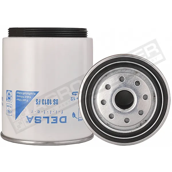 DS 1013 FS Fuel filter DELSA - 1