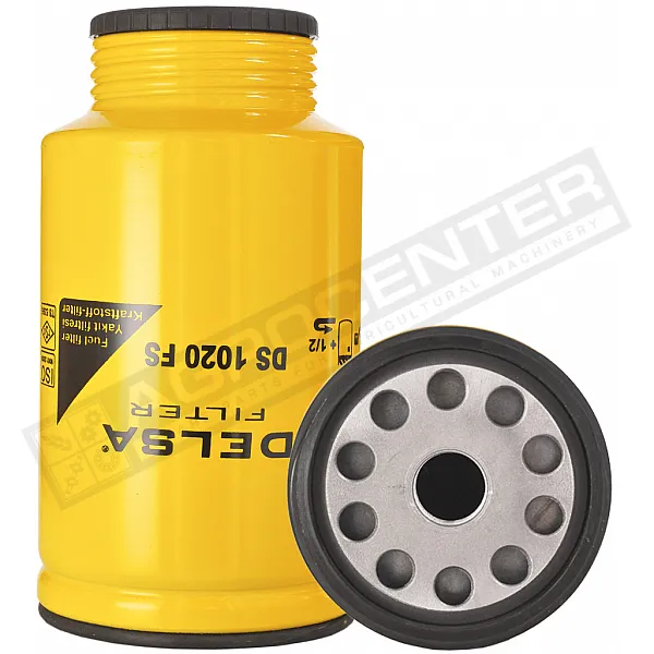 DS 1020 FS Фильтр топливный DELSA - 1