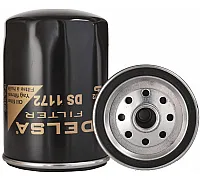 DS 1172 Фильтр масляный DELSA