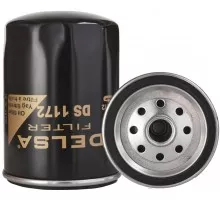 DS 1172 Oil filter DELSA