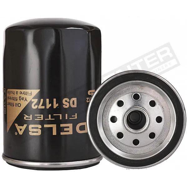 DS 1172 Oil filter DELSA - 1