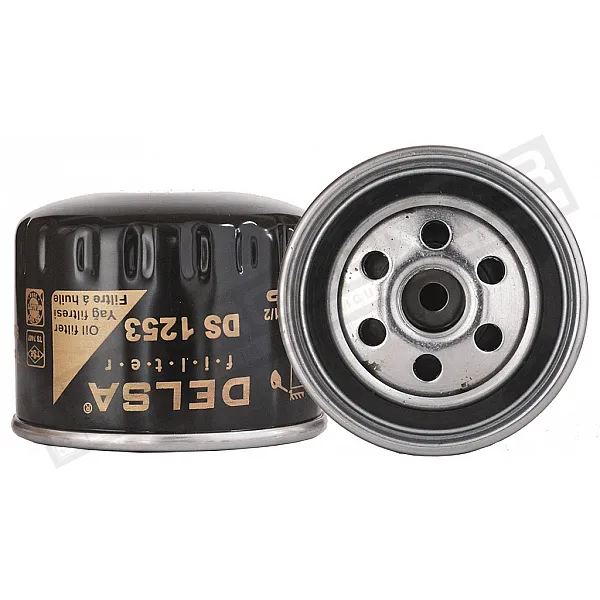 DS 1253 Oil filter DELSA - 1