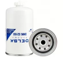 DS 1414 F Fuel filter DELSA / DWK 02160 /