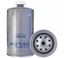 DS 1498 F Fuel filter DELSA
