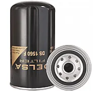 DS 1560 F Фильтр топливный DELSA