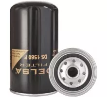 DS 1560 F Фильтр топливный DELSA