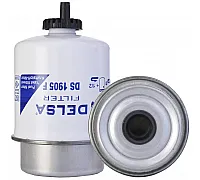 DS 1905 F Фильтр топливный DELSA