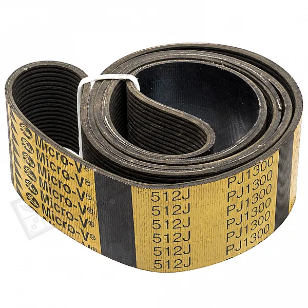 843313M1 Belt GATES PJ1300 / PJ20 / - 1