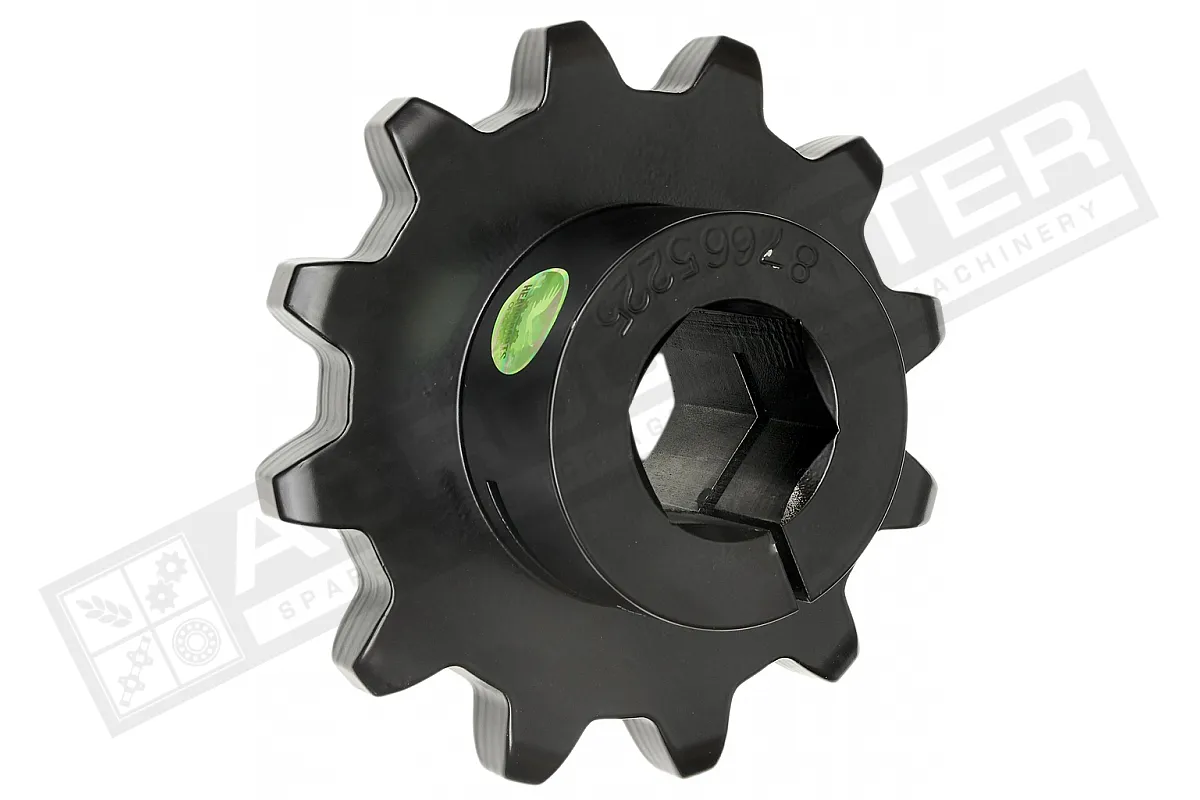 87665225 Зірочка Z12 45x49 t41.4 [New Holland] HEAVY-PARTS