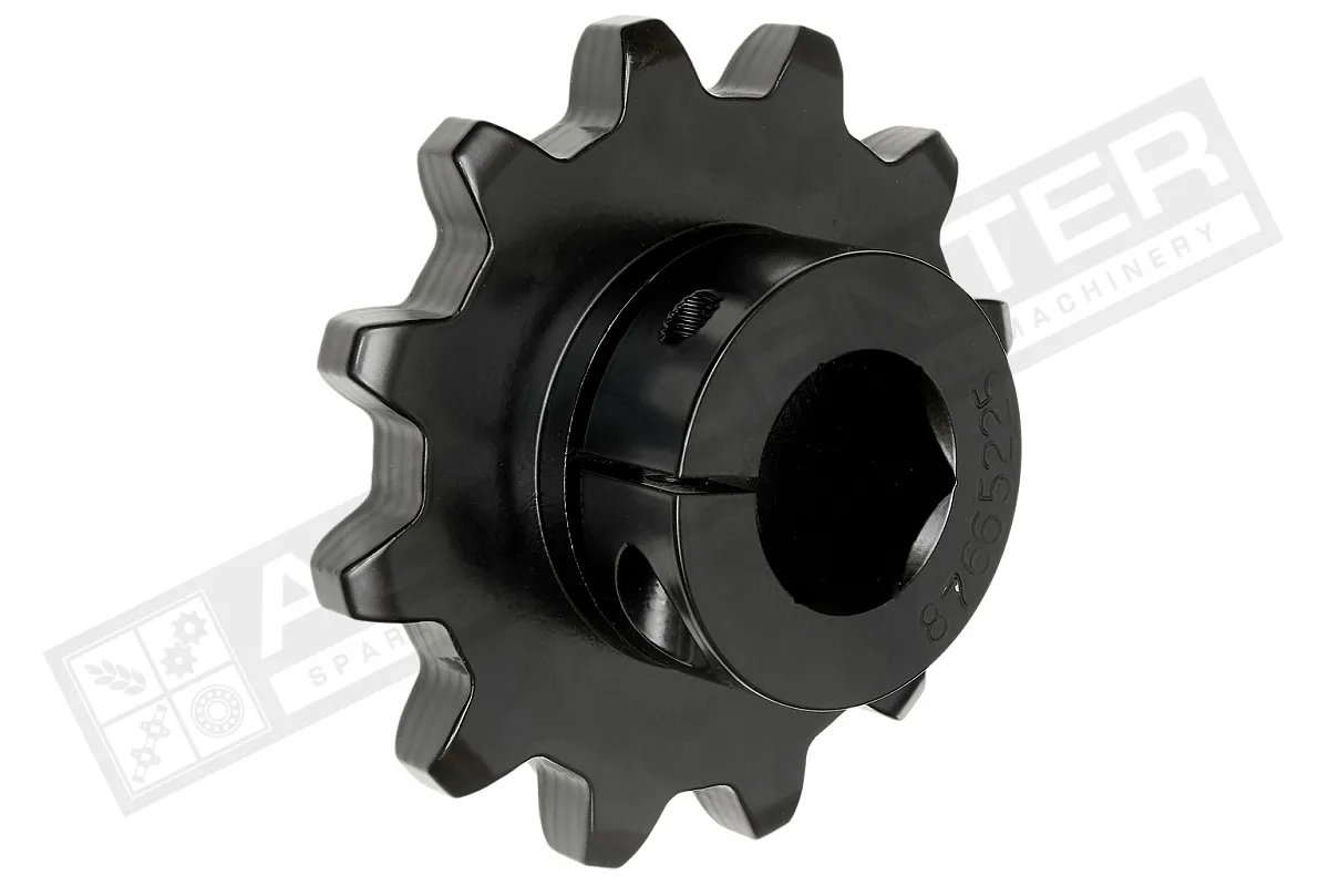 87665225 Звездочка Z12 45x49 t41.4 [New Holland] HEAVY-PARTS
