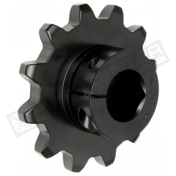87665225 Зірочка Z12 45x49 t41.4 [New Holland] HEAVY-PARTS ORIGINAL, 84236902 - 1