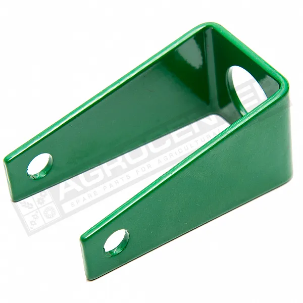 H172459 Скоба пальця шнека [John Deere] - 1