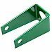 H172459 Auger Finger Retainer [John Deere] - 1