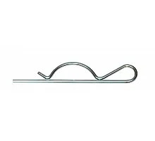 H169913 Cotter pin FARMING Line, 665666, 80740591