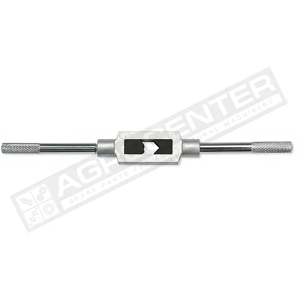 M3-M12 Port for Spitce tap - 1