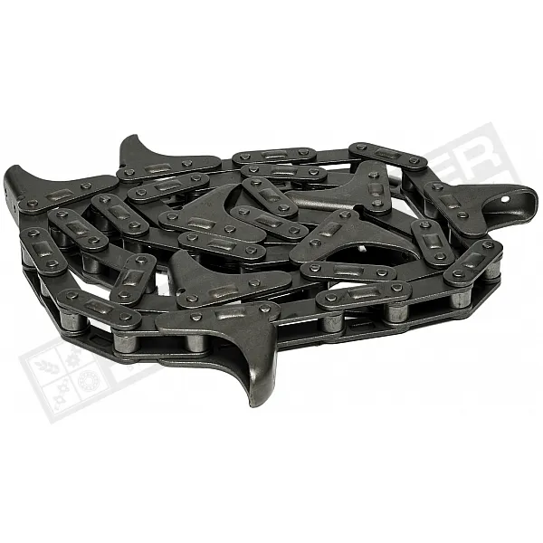 176279C91 Цепь кукурузной жатки CASE TX / AN102009 / - 1