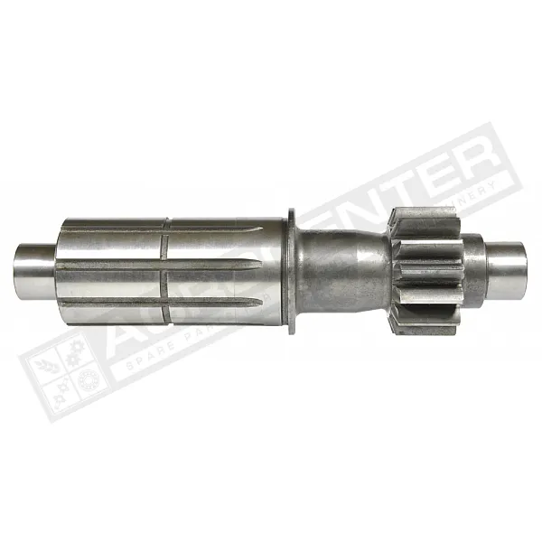 H64031 Вал - Z9/13 - 1