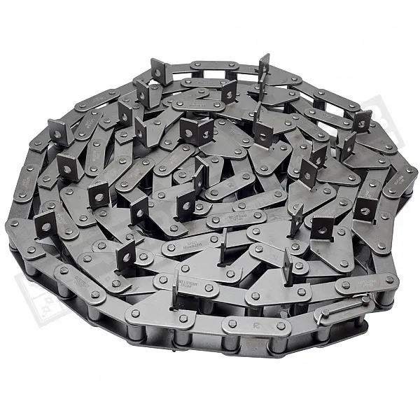 CA550H SD L4 Roller chain Tagex (price for 1m, reel chain 5m) - 1