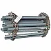 753691.1 Feeder Chain [Claas Lexion], 753691 - 2