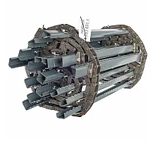 753691.1 Feeder Chain [Claas Lexion], 753691