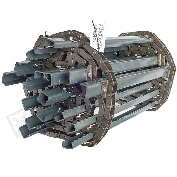 753691.1 Feeder Chain [Claas Lexion], 753691 - 1