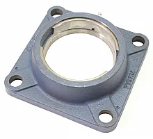 FY 511 M Корпус підшипника SKF